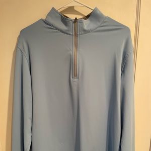 Peter Millar Perth Quarter Zip